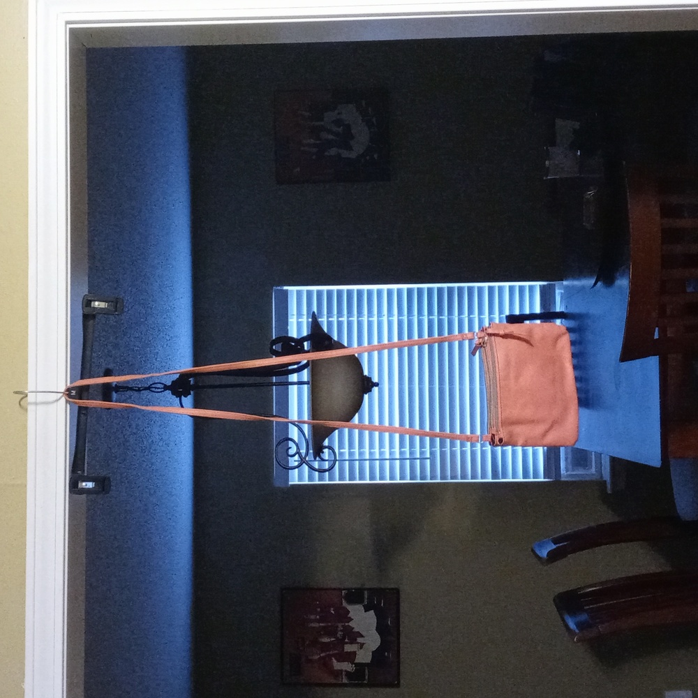 Crossbody Mini Purse